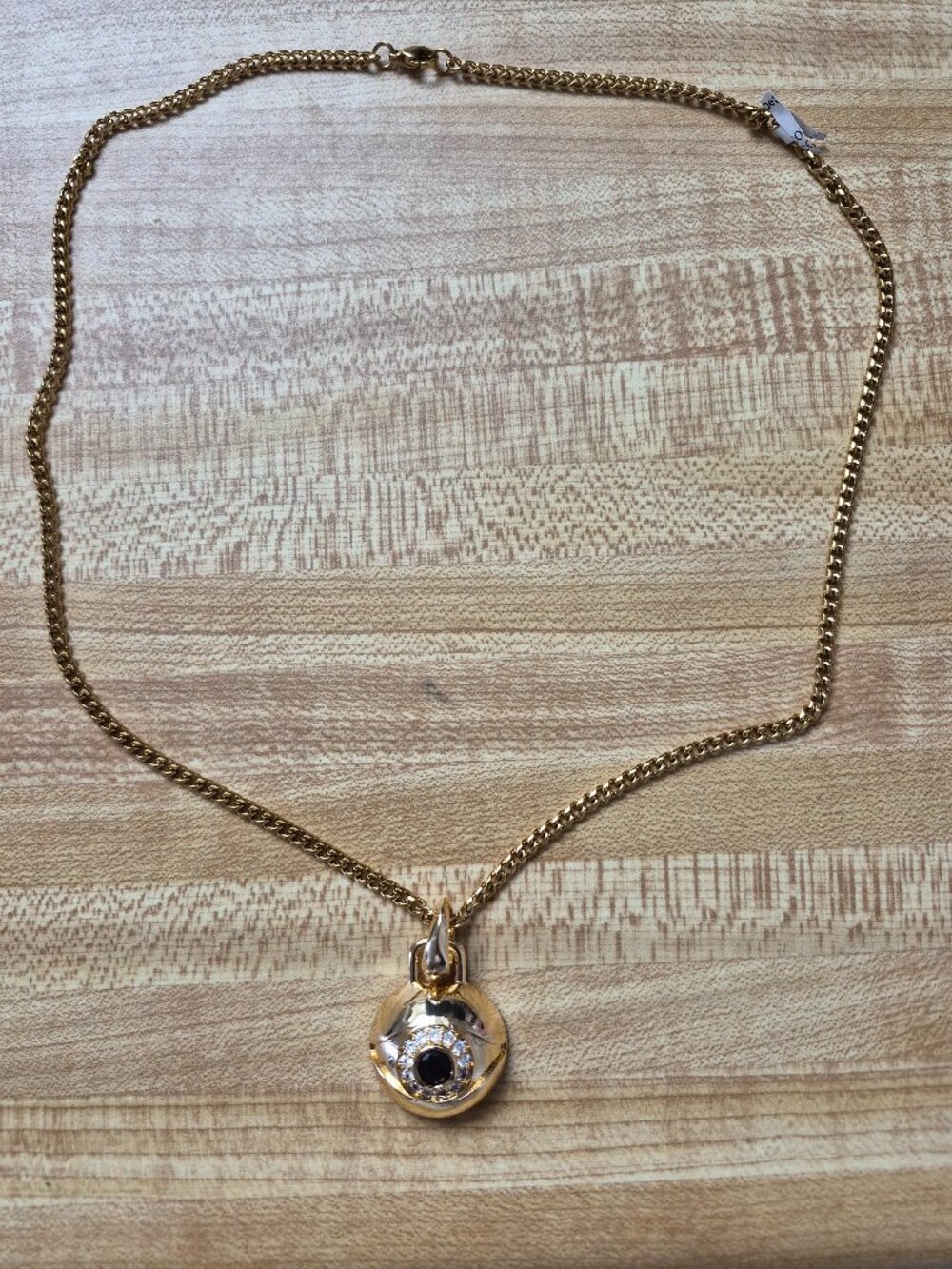 EvilEye Necklace
